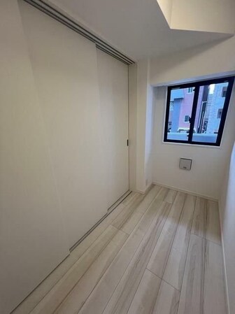 クレストコート東日暮里の物件内観写真